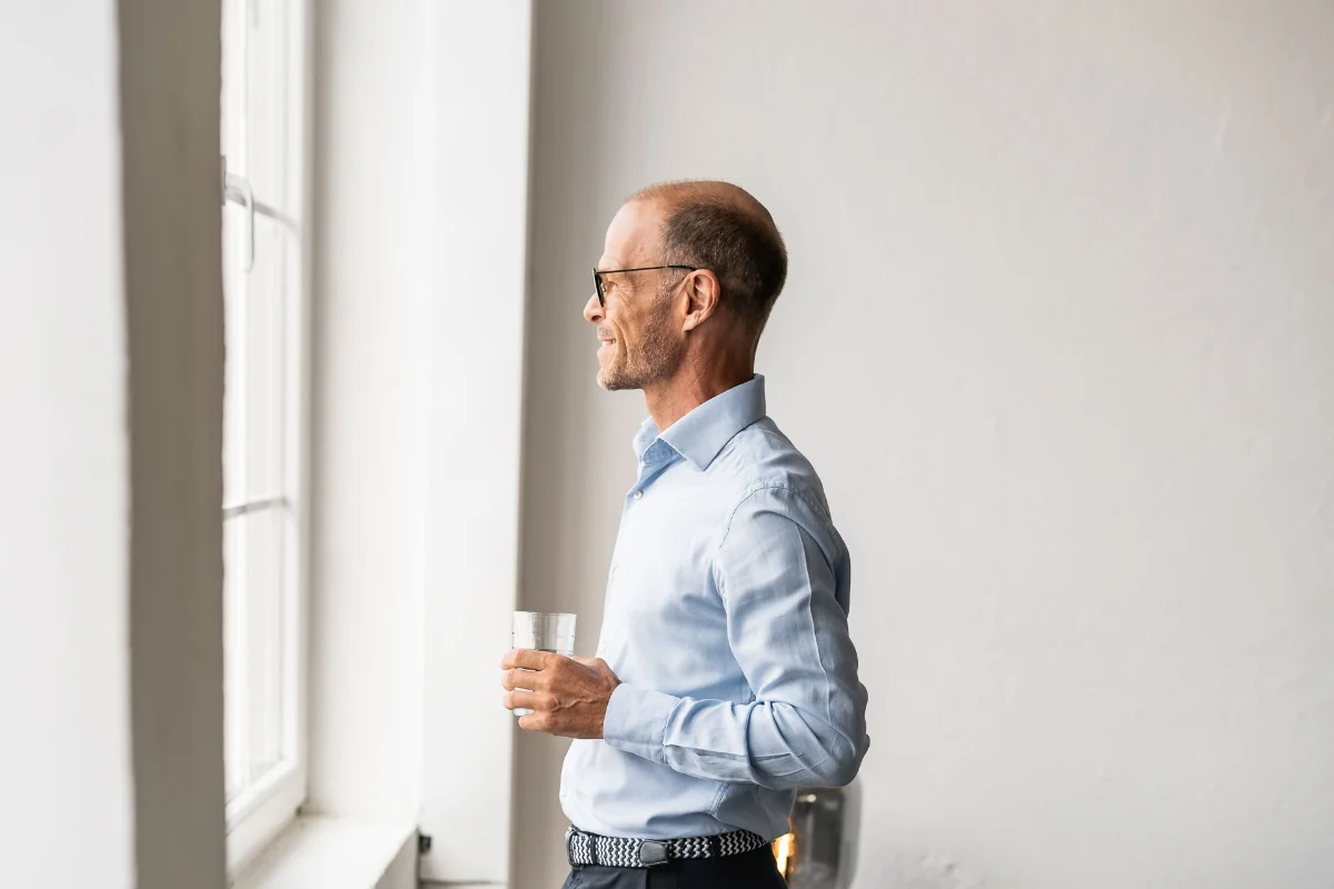 Finanzplanung bei MehrWert Leben